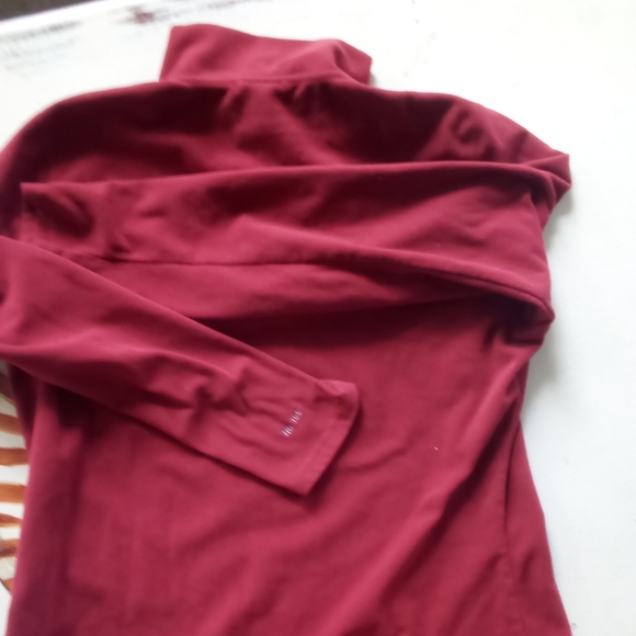 Columbia fleece jacket - Picture 6 of 9